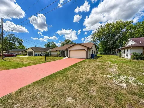 8360 Dorsey Street Spring Hill FL 34608