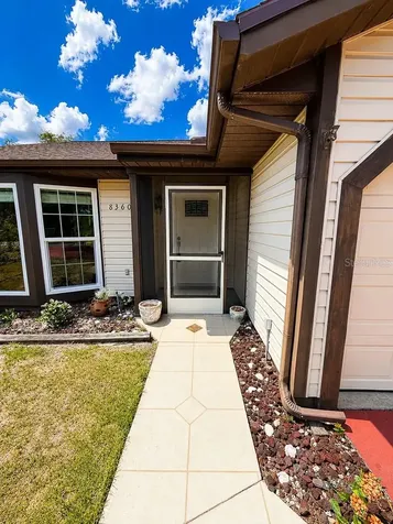 8360 Dorsey Street Spring Hill FL 34608