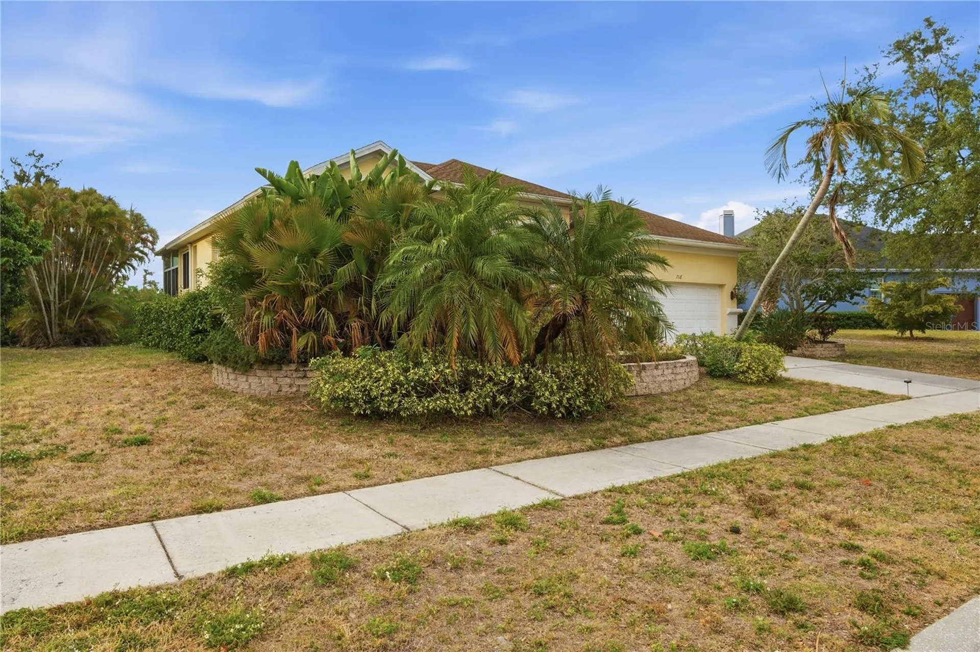 718 Bunker View Drive Apollo Beach FL 33572