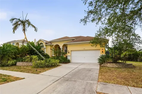 718 Bunker View Drive Apollo Beach FL 33572