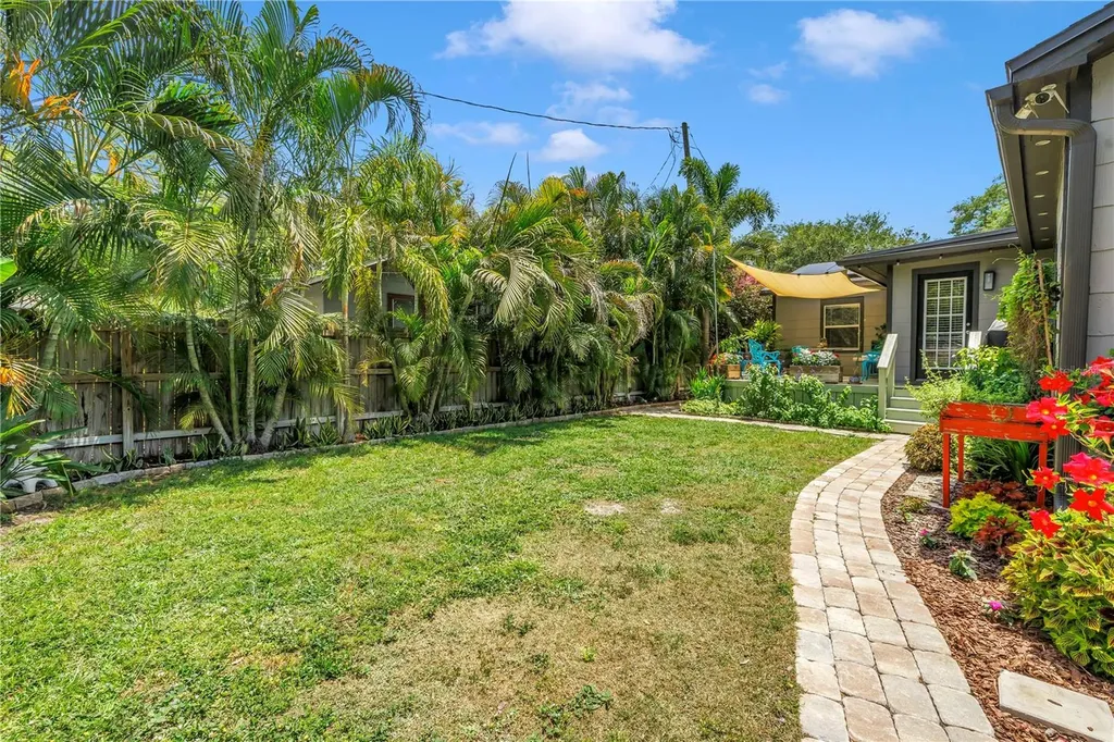 2721 4th Avenue S St Petersburg FL 33712