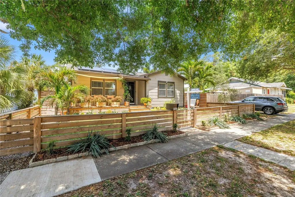 2721 4th Avenue S St Petersburg FL 33712