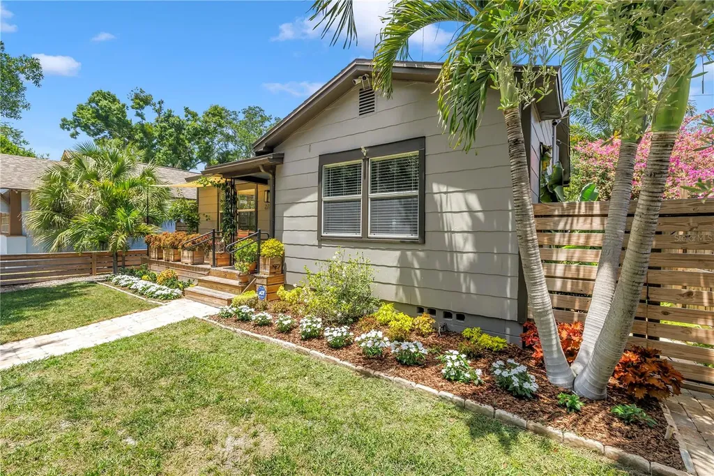 2721 4th Avenue S St Petersburg FL 33712
