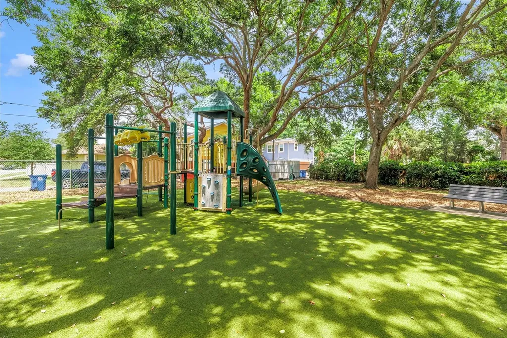 2721 4th Avenue S St Petersburg FL 33712