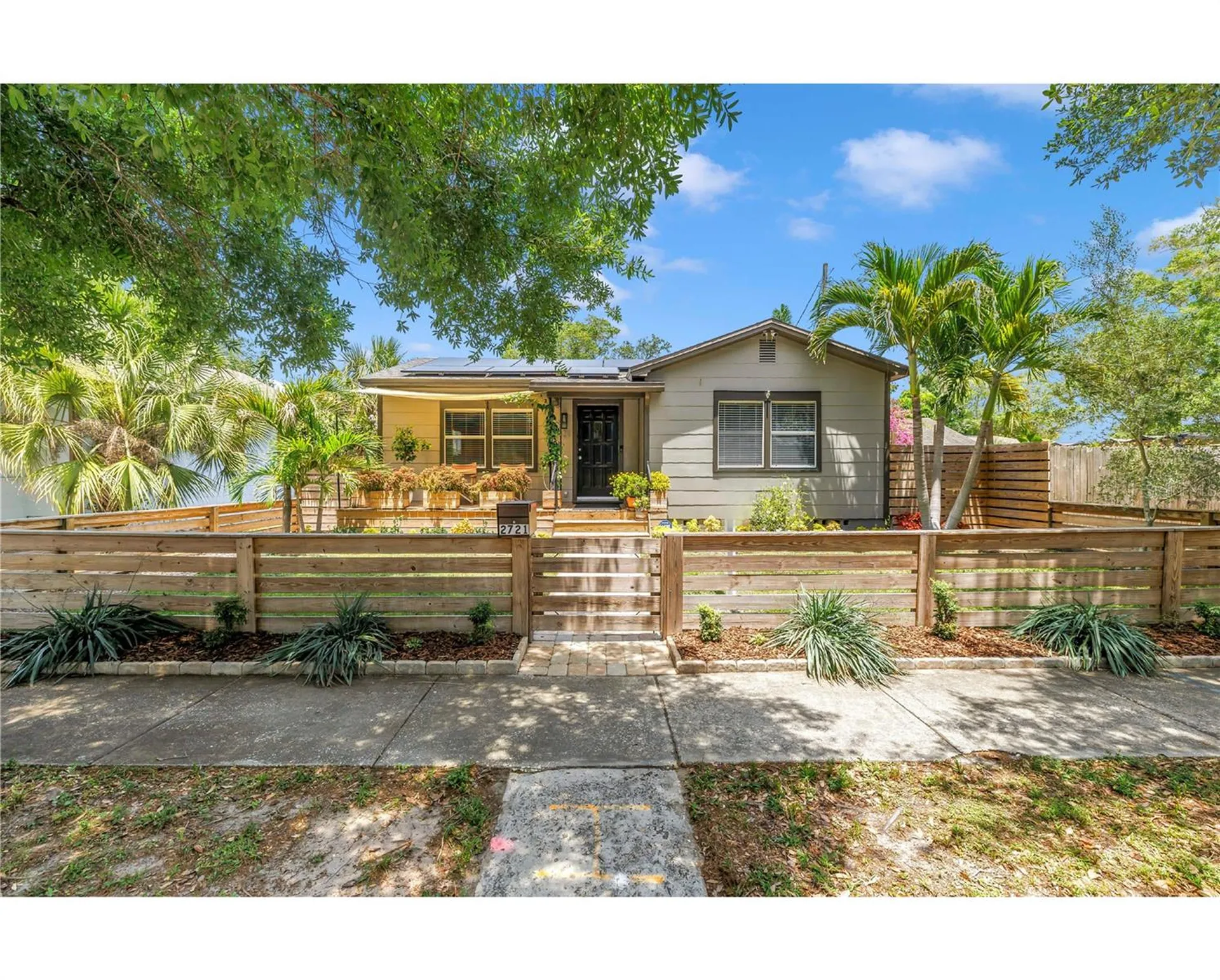 2721 4th Avenue S St Petersburg FL 33712