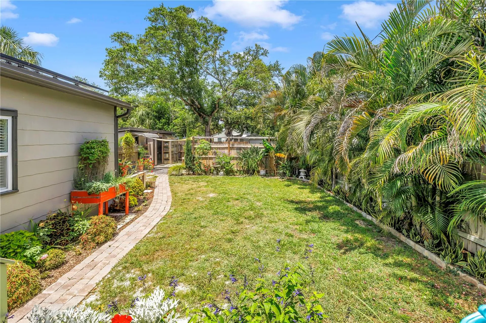 2721 4th Avenue S St Petersburg FL 33712