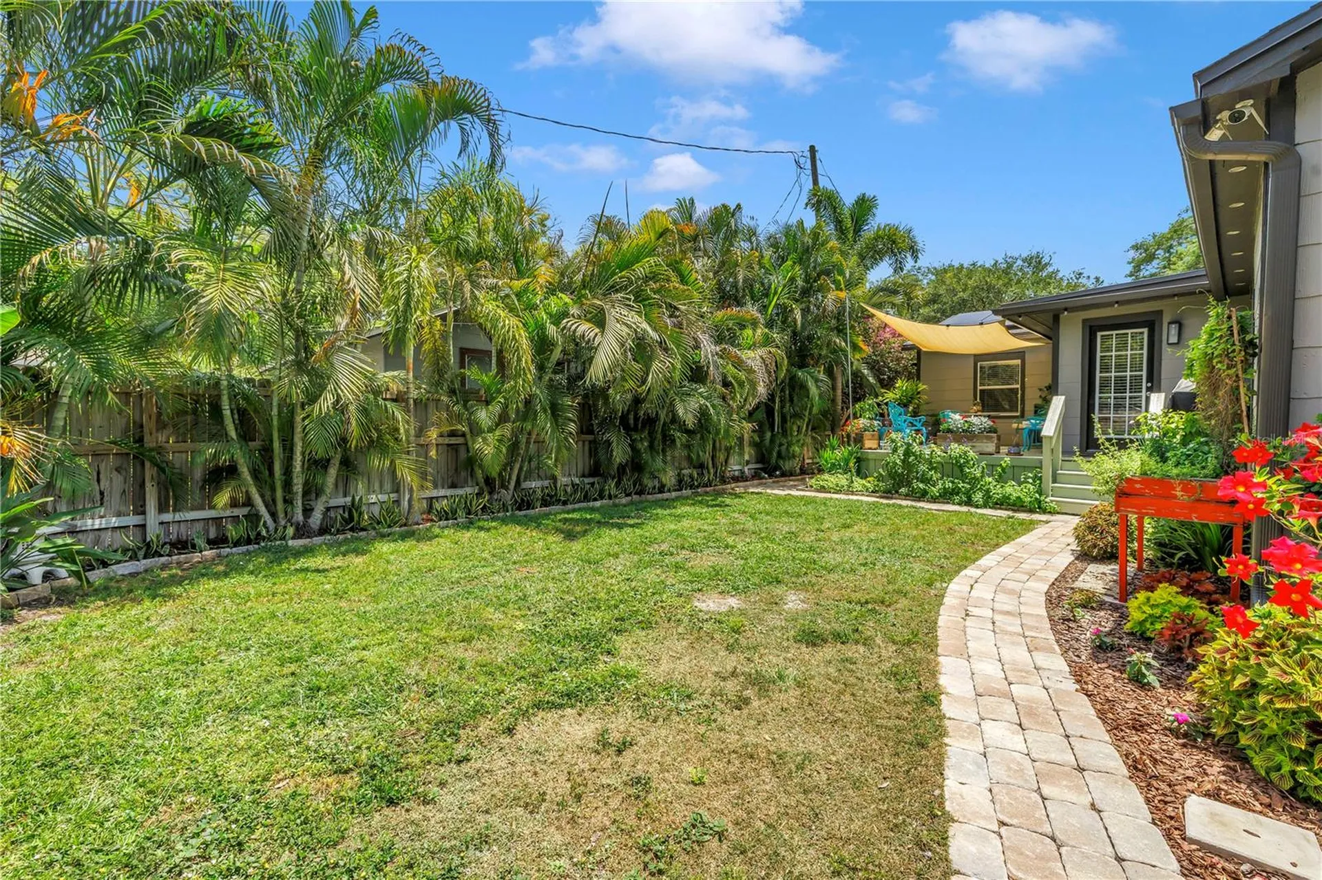 2721 4th Avenue S St Petersburg FL 33712