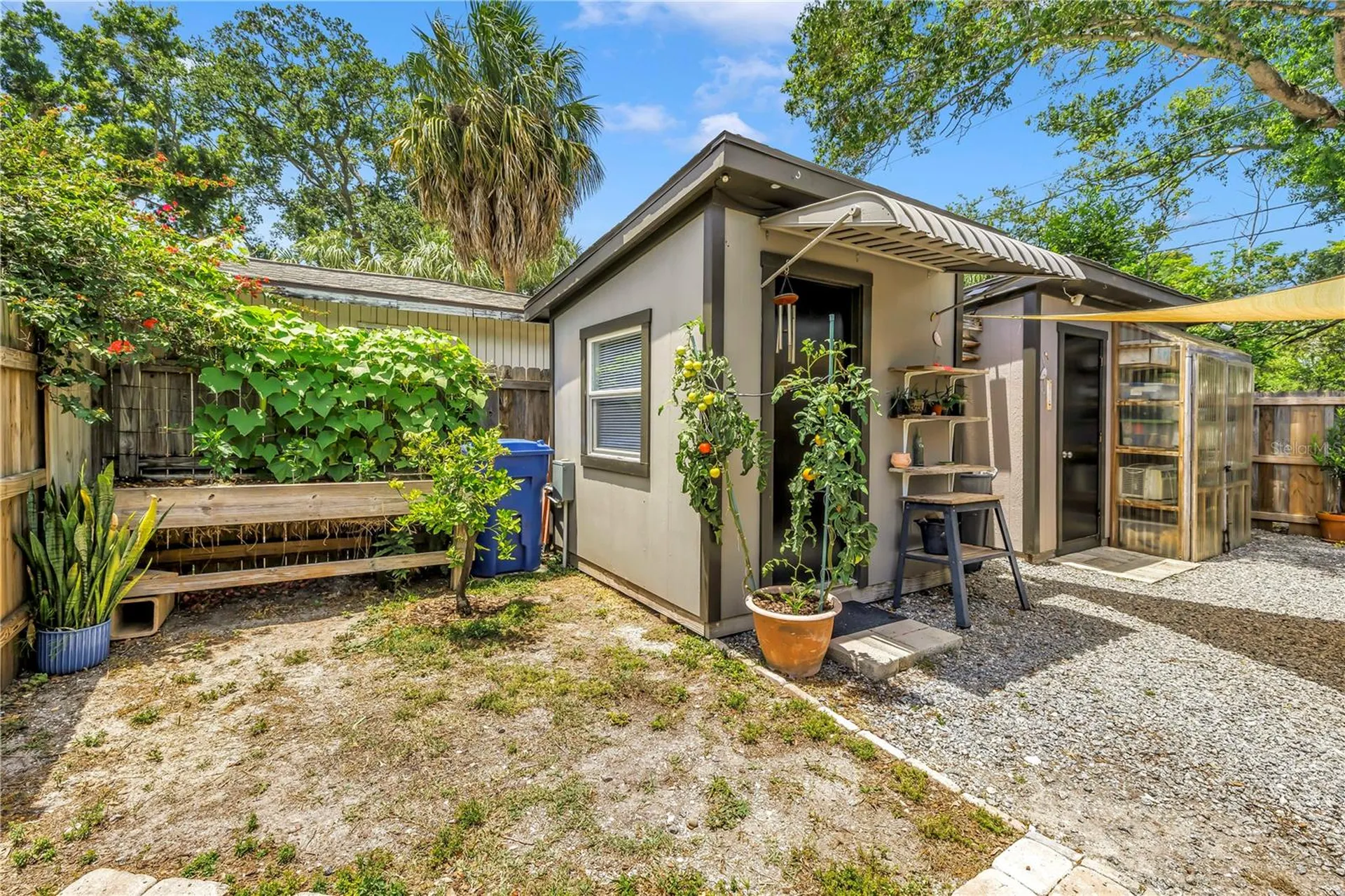 2721 4th Avenue S St Petersburg FL 33712