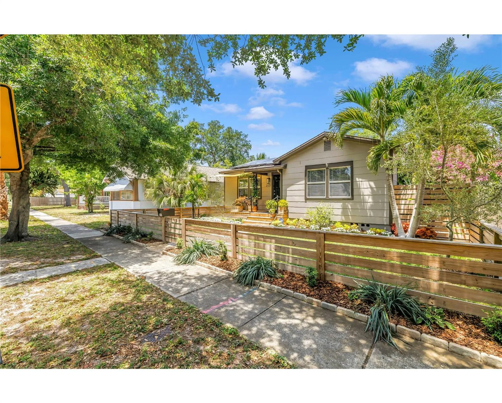 2721 4th Avenue S St Petersburg FL 33712