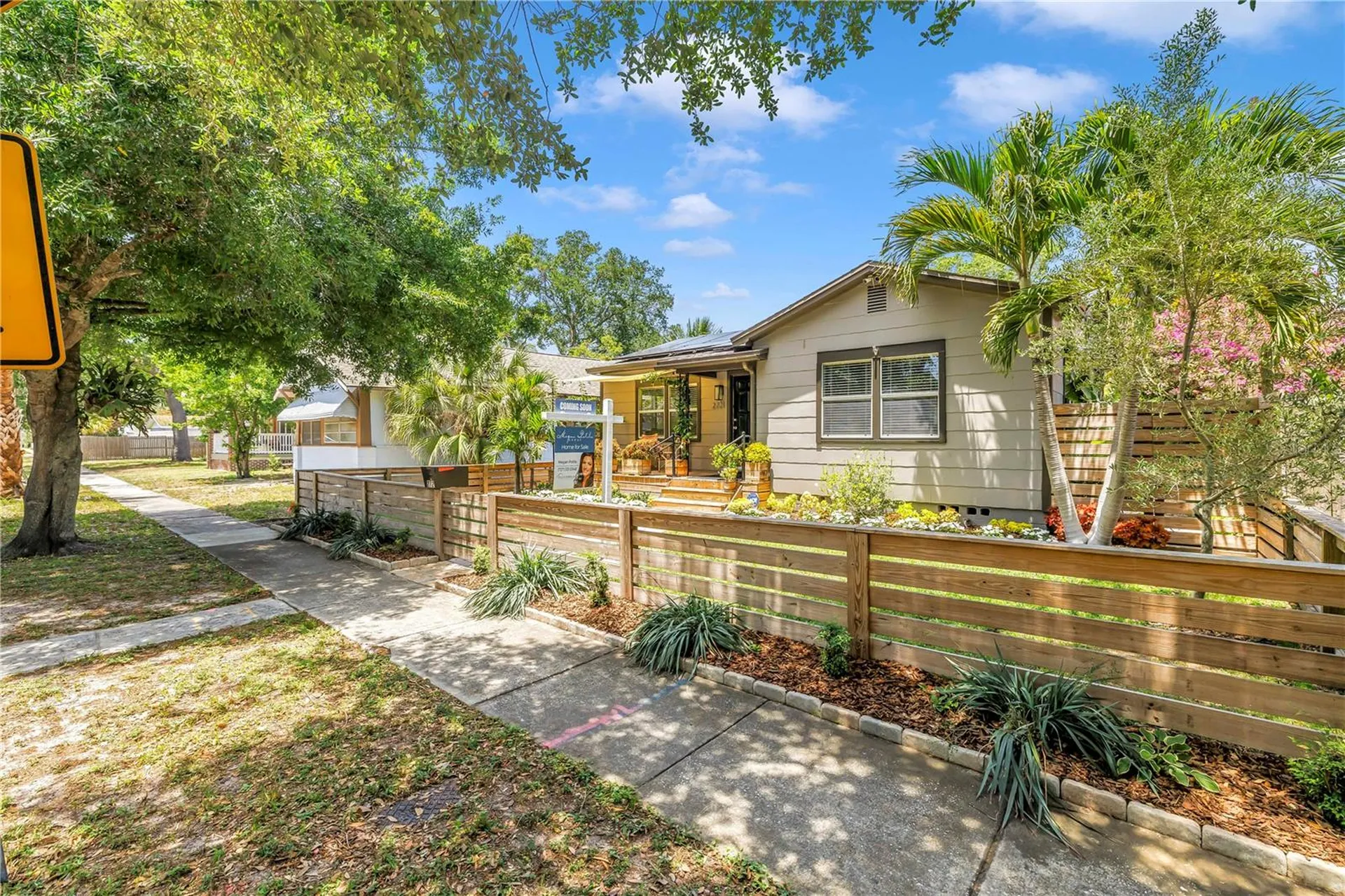 2721 4th Avenue S St Petersburg FL 33712