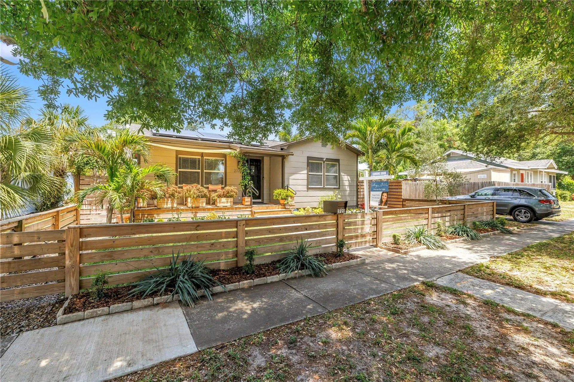2721 4th Avenue S St Petersburg FL 33712