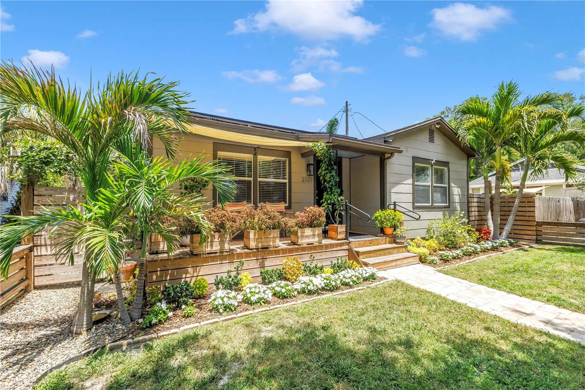 2721 4th Avenue S St Petersburg FL 33712