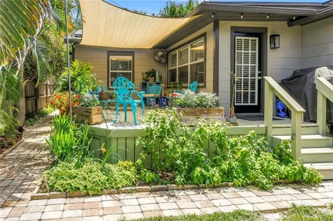 2721 4th Avenue S St Petersburg FL 33712