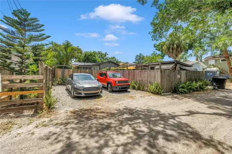 2721 4th Avenue S St Petersburg FL 33712