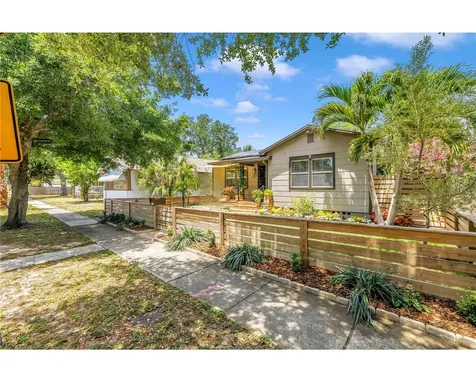 2721 4th Avenue S St Petersburg FL 33712