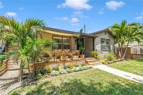 2721 4th Avenue S St Petersburg FL 33712
