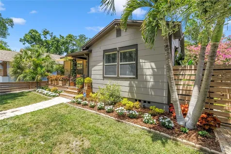 2721 4th Avenue S St Petersburg FL 33712