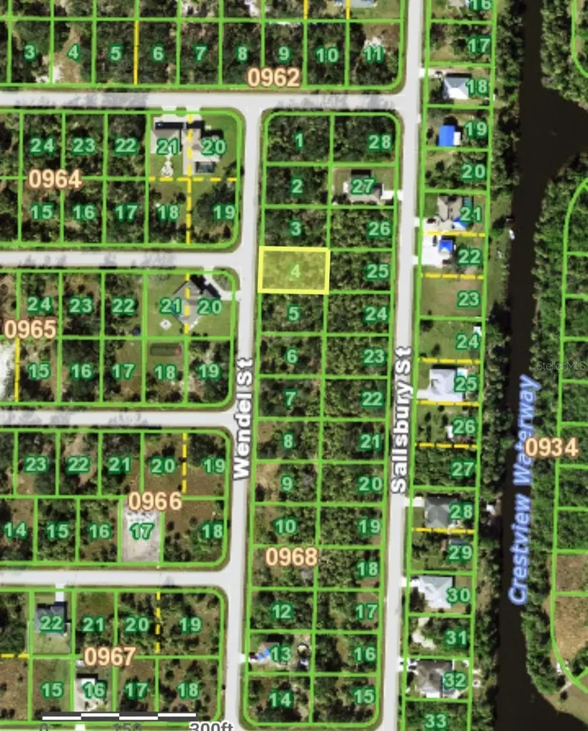 184 Wendel Street Port Charlotte FL 33954