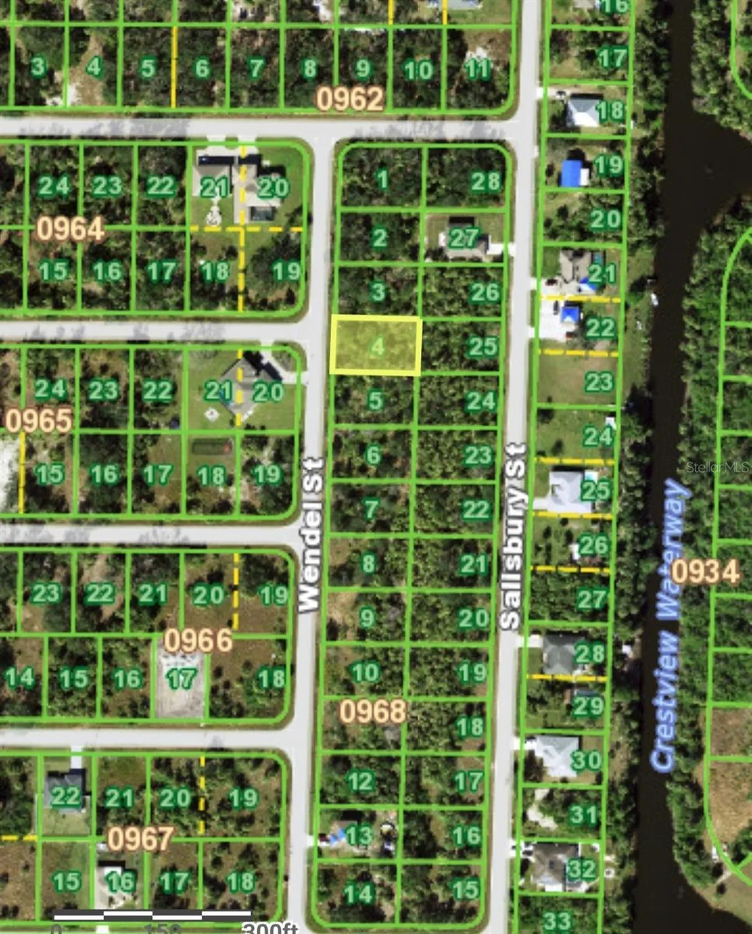 184 Wendel Street Port Charlotte FL 33954