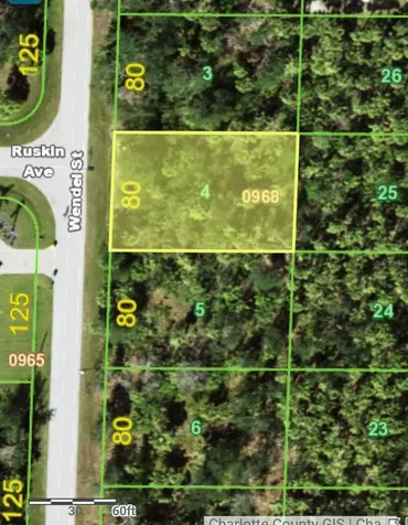 184 Wendel Street Port Charlotte FL 33954
