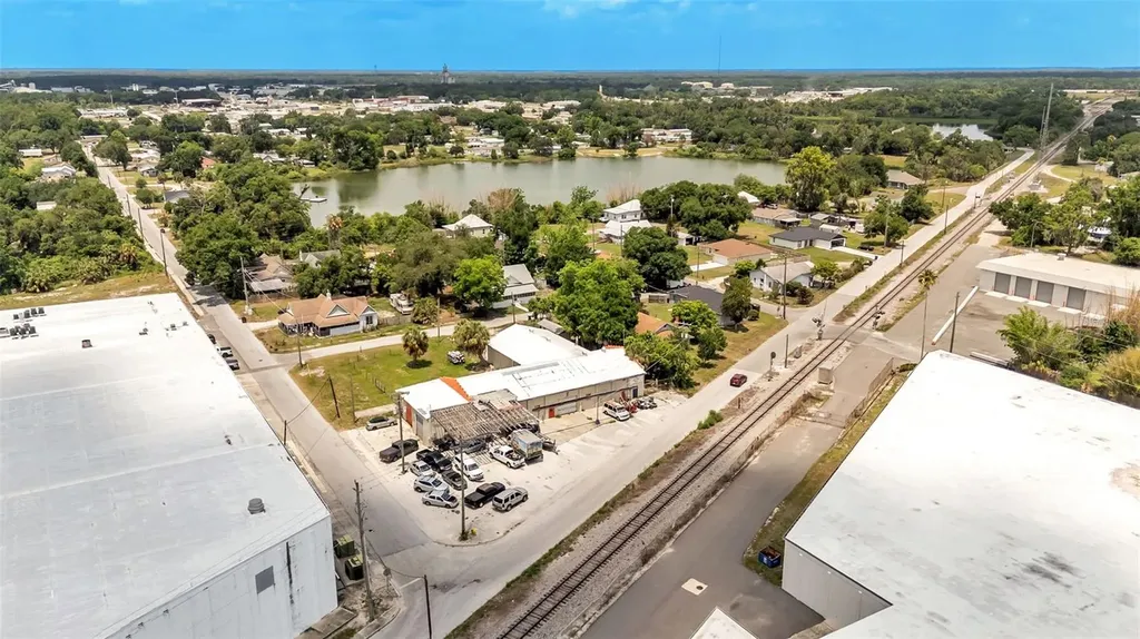 400 NW Phosphate Boulevard Mulberry FL 33860