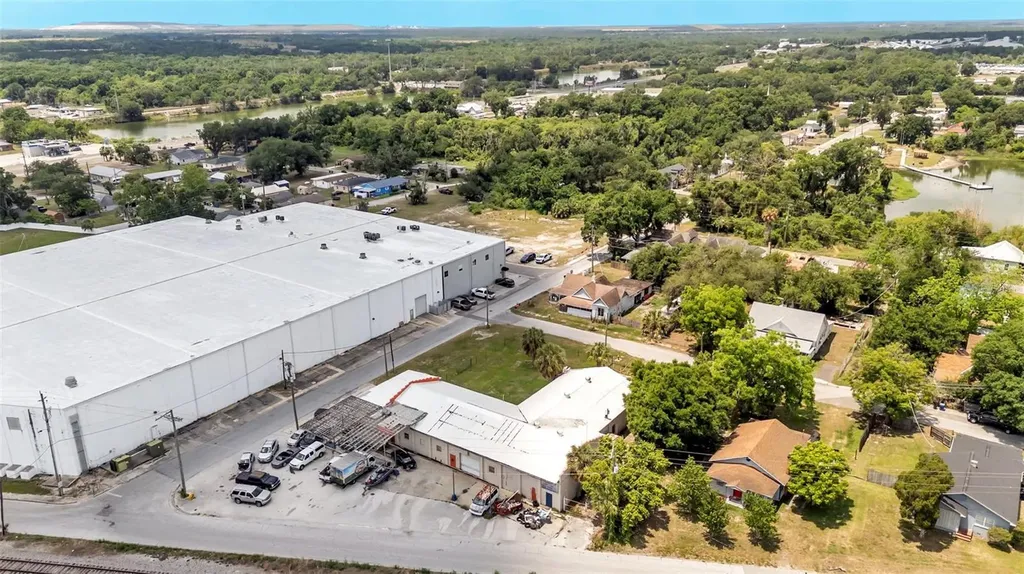 400 NW Phosphate Boulevard Mulberry FL 33860