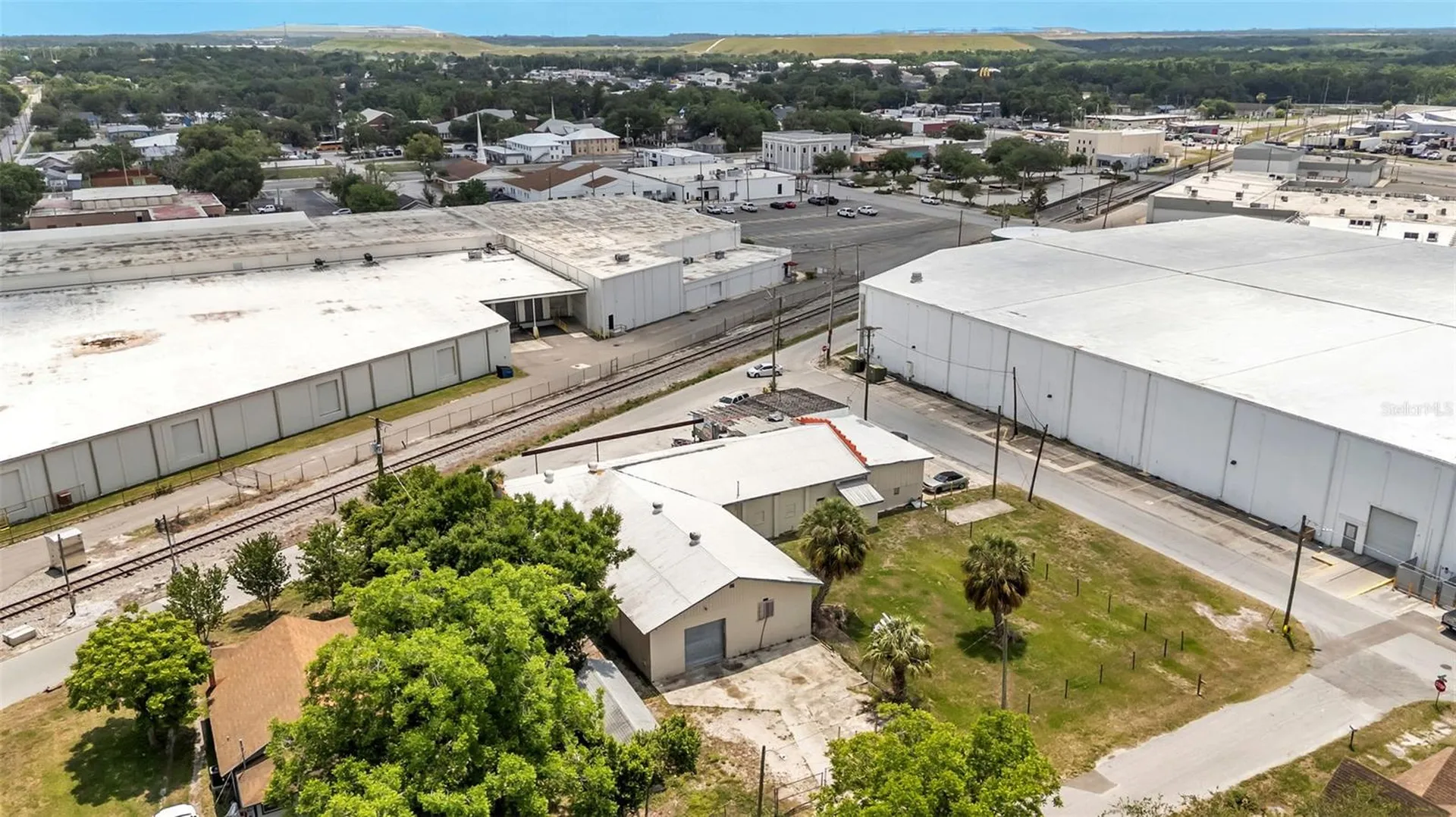 400 NW Phosphate Boulevard Mulberry FL 33860
