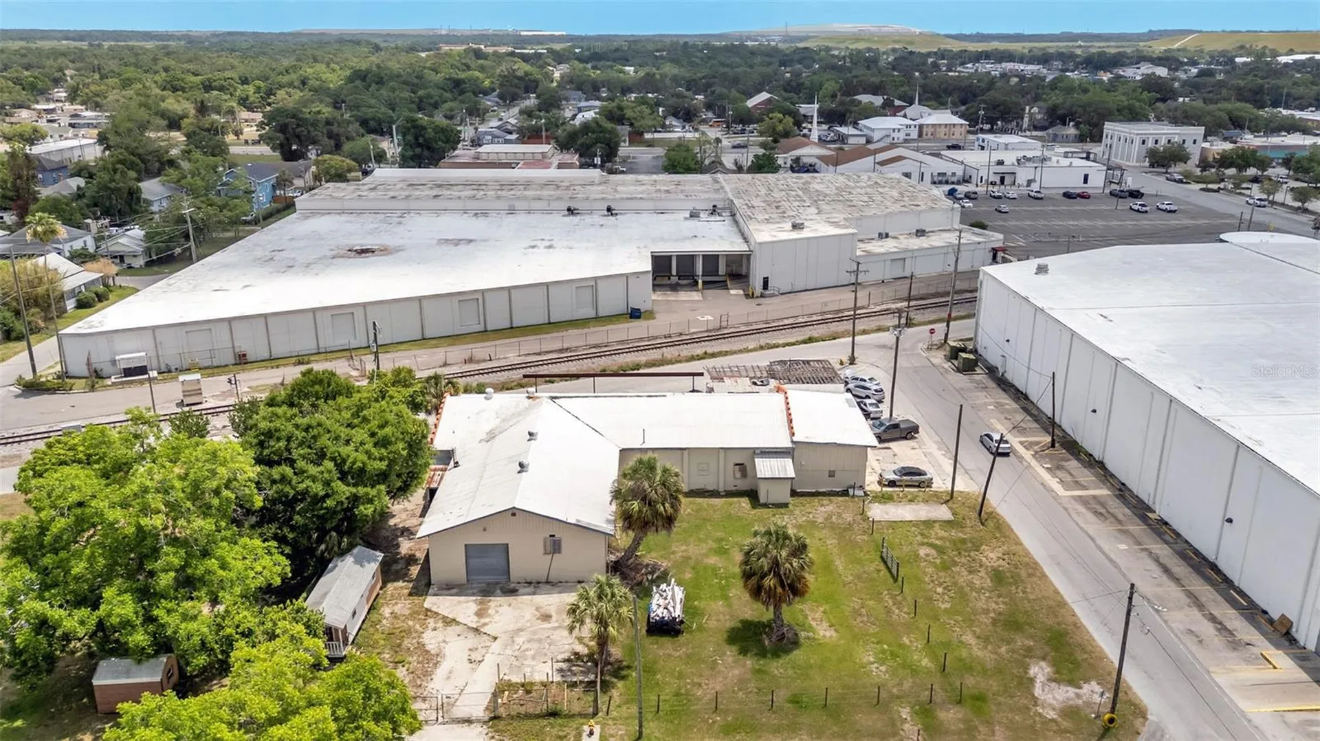 400 NW Phosphate Boulevard Mulberry FL 33860
