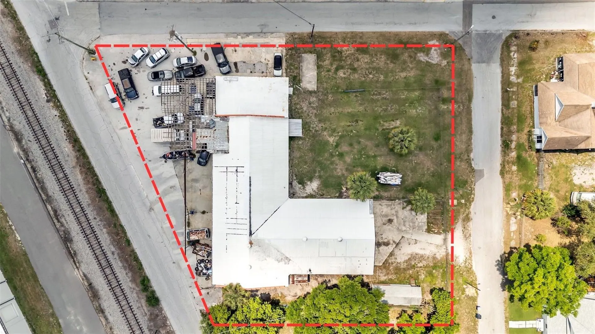400 NW Phosphate Boulevard Mulberry FL 33860