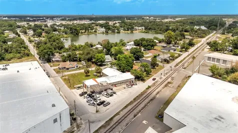 400 NW Phosphate Boulevard Mulberry FL 33860