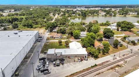 400 NW Phosphate Boulevard Mulberry FL 33860