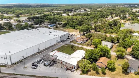 400 NW Phosphate Boulevard Mulberry FL 33860
