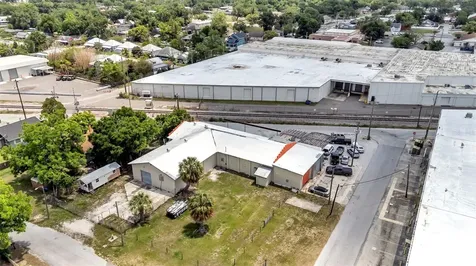 400 NW Phosphate Boulevard Mulberry FL 33860