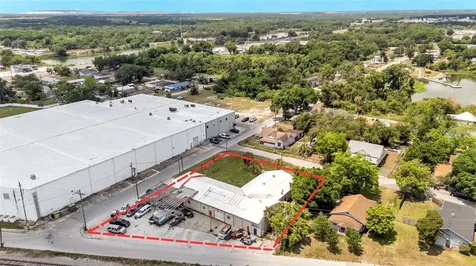 400 NW Phosphate Boulevard Mulberry FL 33860