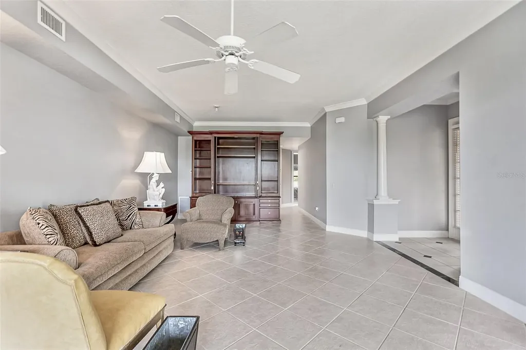 901 Camino Real Boulevard Howey In The Hills FL 34737