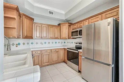 901 Camino Real Boulevard Howey In The Hills FL 34737