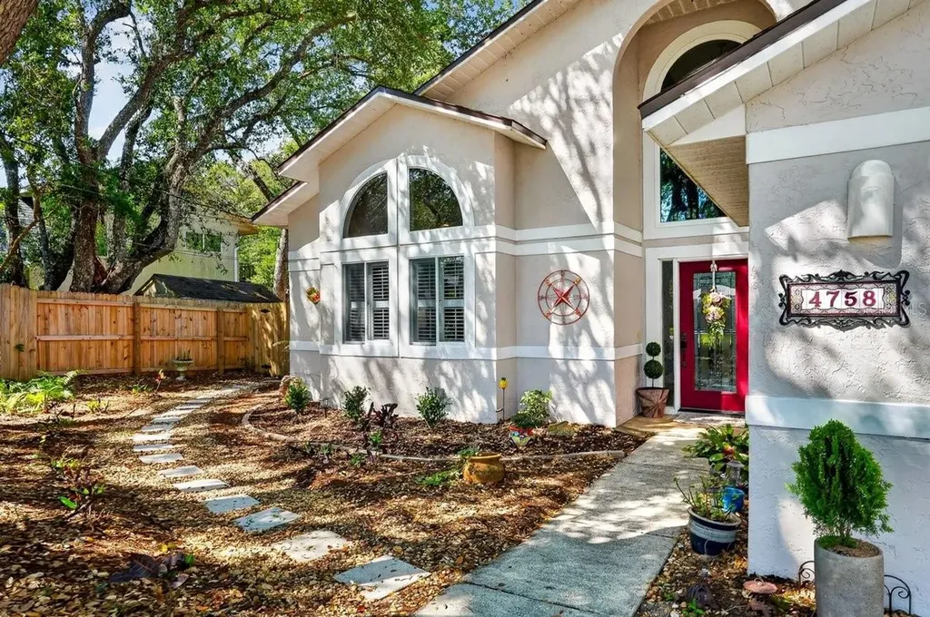 4758 S Peninsula Drive Ponce Inlet FL 32127