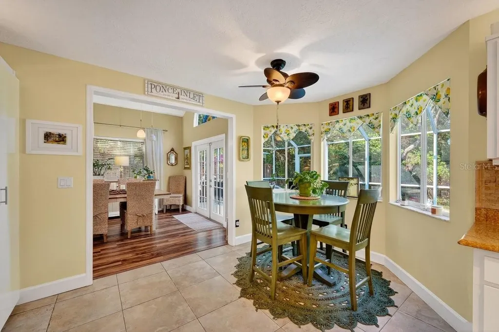 4758 S Peninsula Drive Ponce Inlet FL 32127