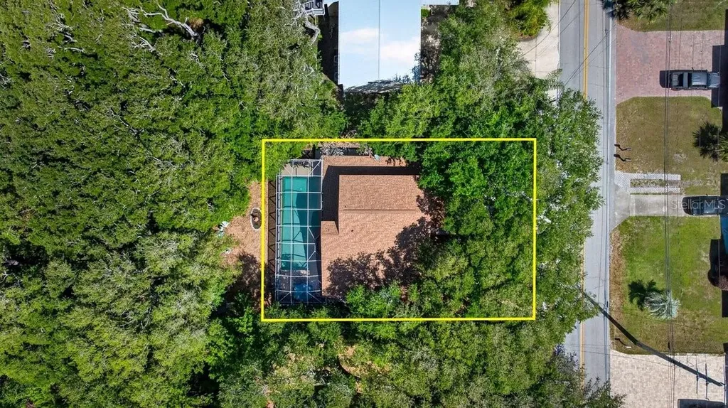 4758 S Peninsula Drive Ponce Inlet FL 32127