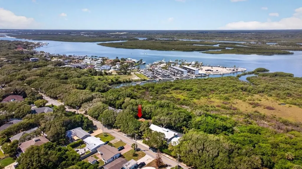 4758 S Peninsula Drive Ponce Inlet FL 32127