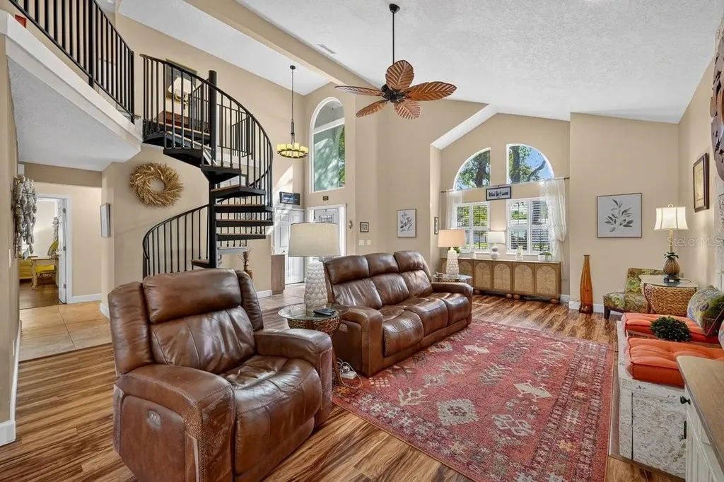 4758 S Peninsula Drive Ponce Inlet FL 32127