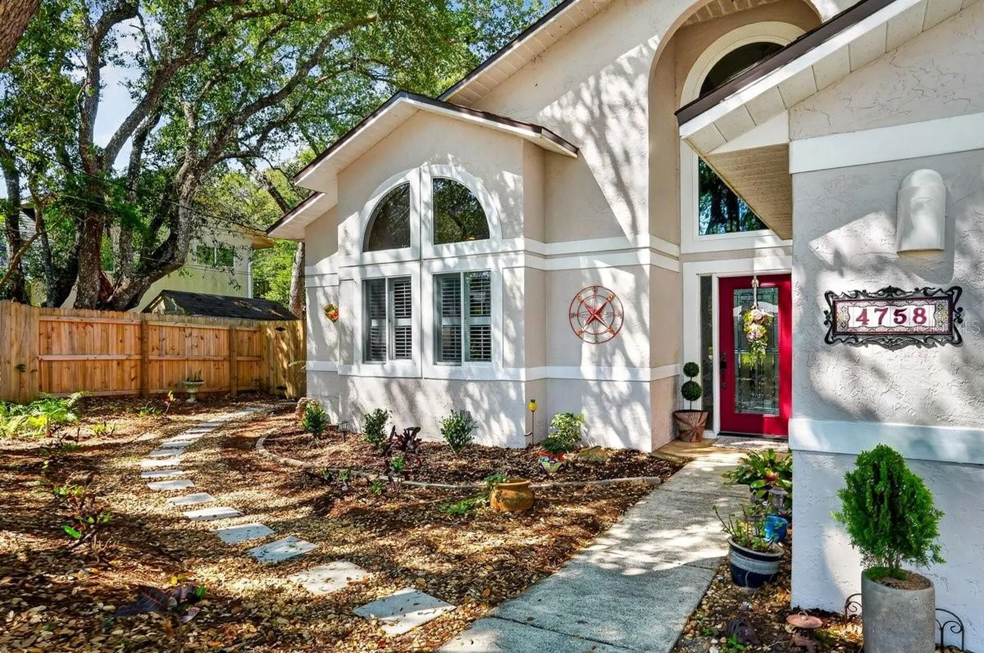 4758 S Peninsula Drive Ponce Inlet FL 32127