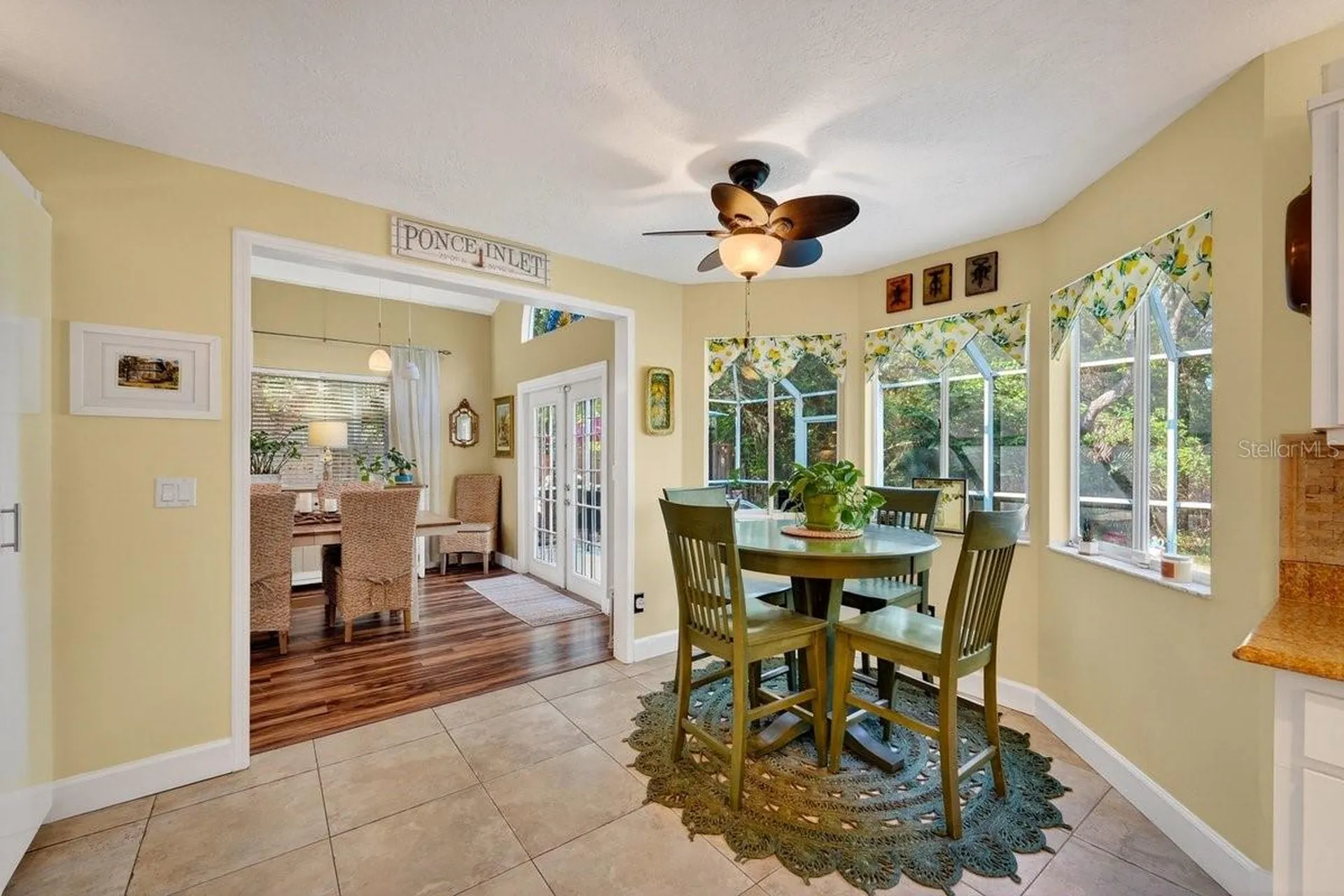 4758 S Peninsula Drive Ponce Inlet FL 32127
