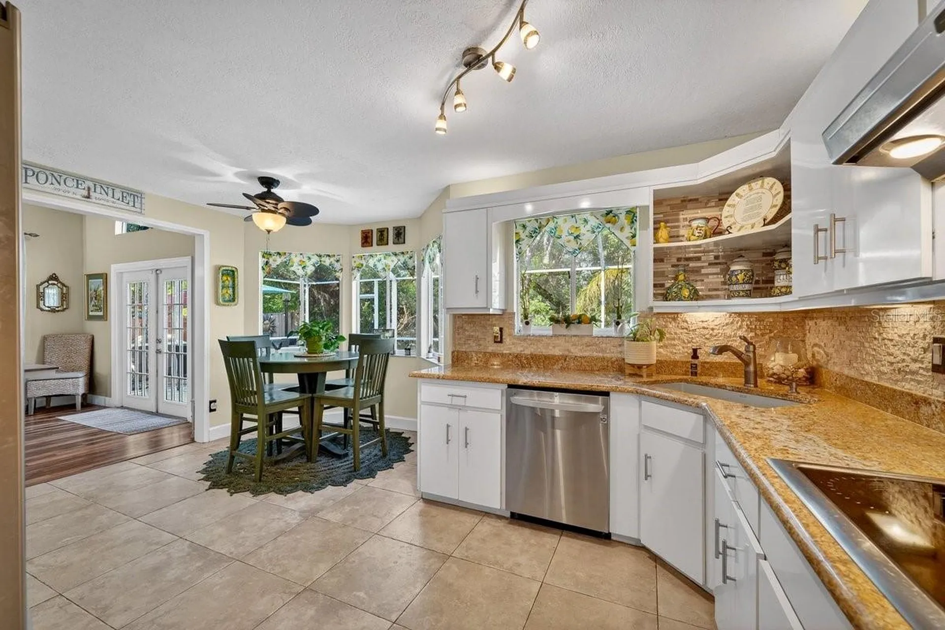 4758 S Peninsula Drive Ponce Inlet FL 32127