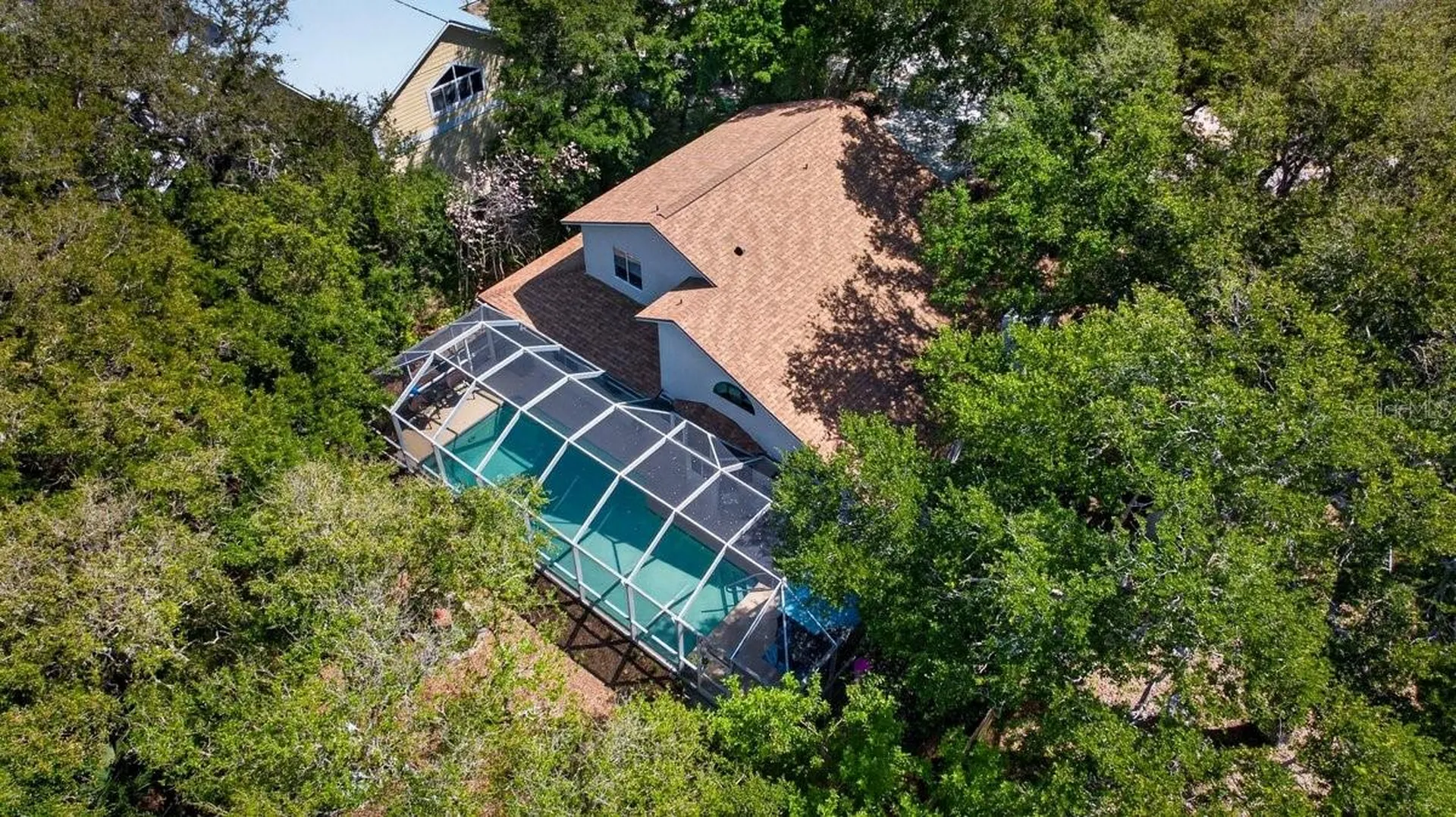 4758 S Peninsula Drive Ponce Inlet FL 32127