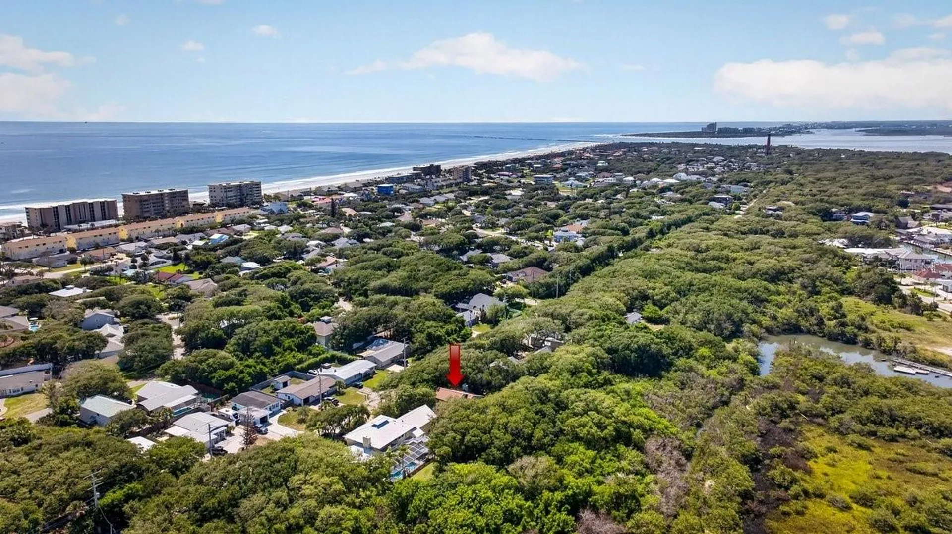 4758 S Peninsula Drive Ponce Inlet FL 32127