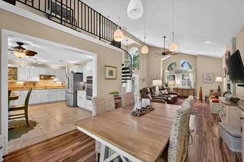 4758 S Peninsula Drive Ponce Inlet FL 32127