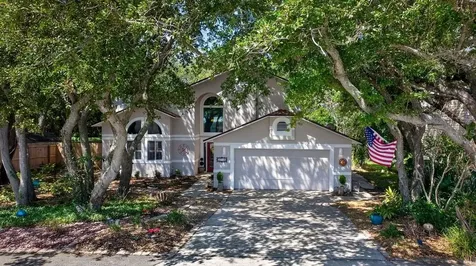 4758 S Peninsula Drive Ponce Inlet FL 32127
