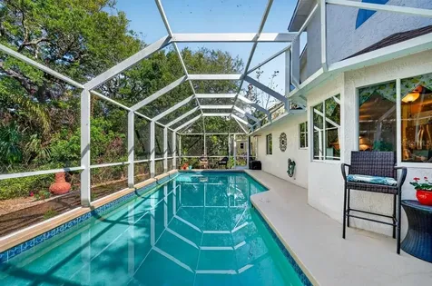 4758 S Peninsula Drive Ponce Inlet FL 32127