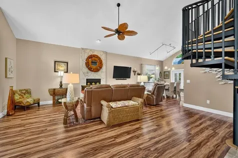 4758 S Peninsula Drive Ponce Inlet FL 32127
